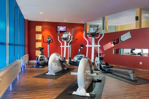 Hotel Photo 18