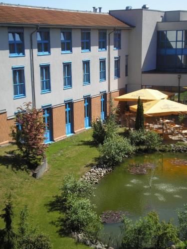 Hotel Photo 22