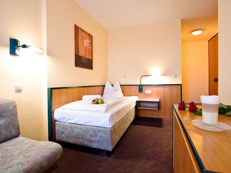 Hotel Photo 5