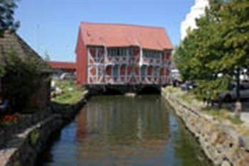 Hotel Photo 16