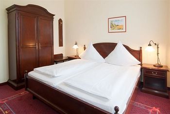 صورة الفندق 1