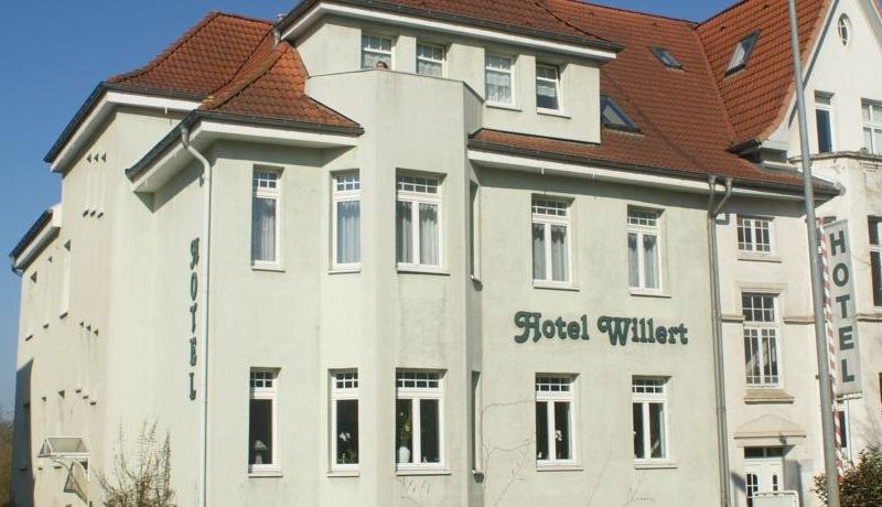 Hotel Photo 23