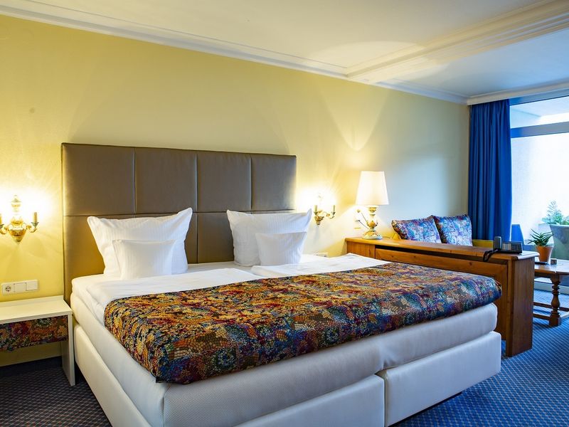 Hotel Photo 2