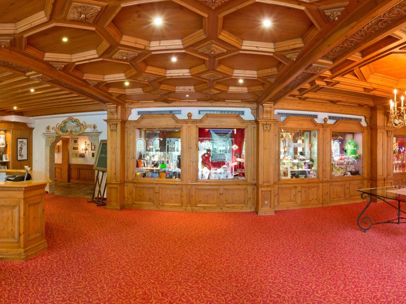 Hotel Photo 20