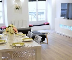 Arles Haven - Le Loft du Centre Arles France