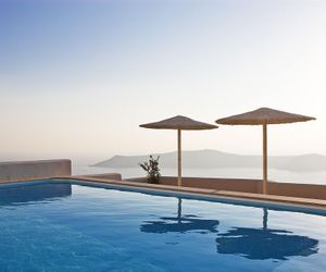 Gold Suites - Small Luxury Hotels of the World Imerovigli Greece