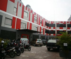 Camabaio Hotel Pekanbaru Pakanbaru Indonesia