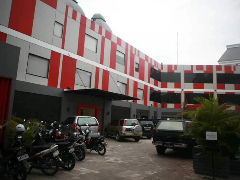Hotel Photo 1