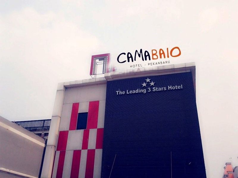 Hotel Photo 2