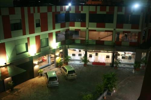 Hotel Photo 11