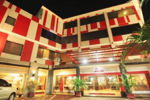 Hotel Photo 12
