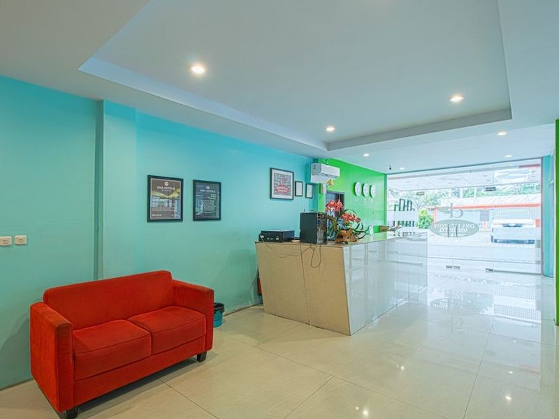 Hotel Photo 3