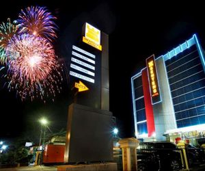 Benteng Hotel Pekanbaru Pakanbaru Indonesia