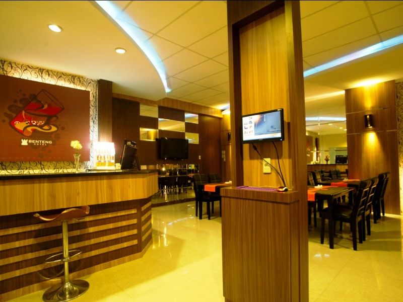 Hotel Photo 16