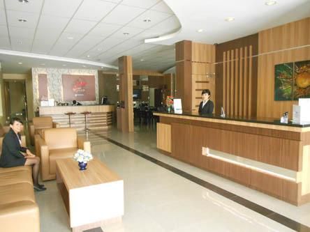 Hotel Photo 17