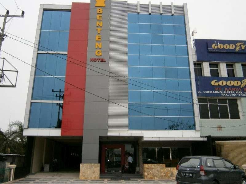 Hotel Photo 20