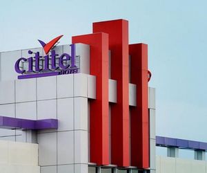 Cititel Hotel Pekanbaru Pekanbaru Indonesia