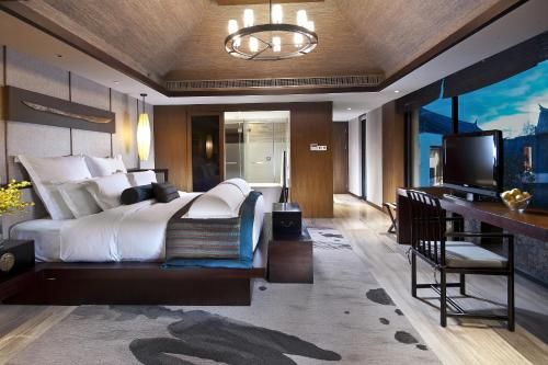 Pullman Lijiang Resort & Spa