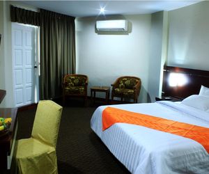 OYO 805 Hotel Dyan Graha Pekanbaru Indonesia