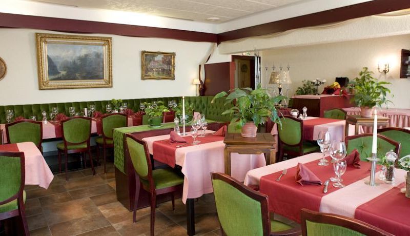 Hotel Photo 14