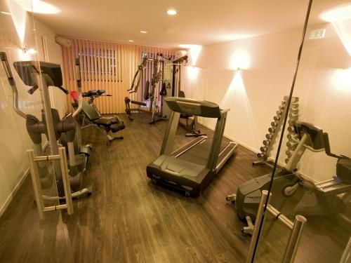 Hotel Photo 21