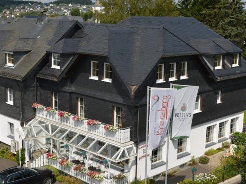 Hotel Photo 22