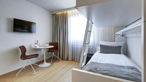 Hotel Photo 1