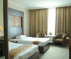 Furaya Hotel Pekanbaru Indonesia