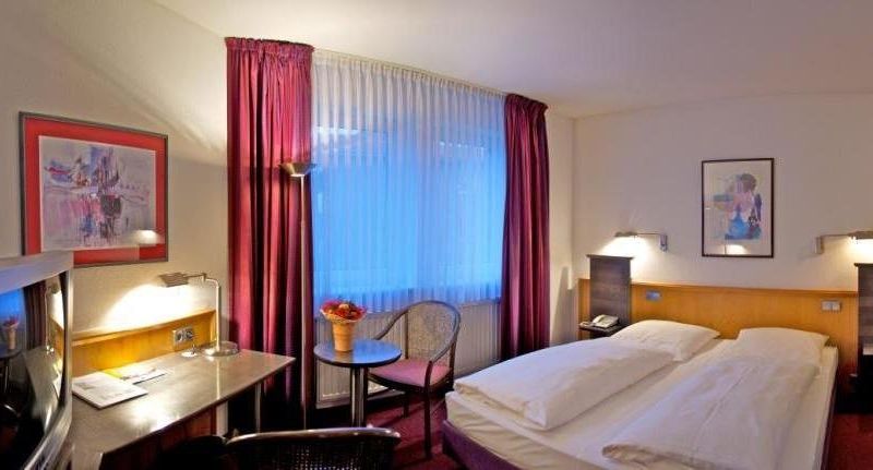 Hotel Photo 2