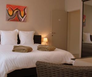B&B Dewa Kortrijk Belgium