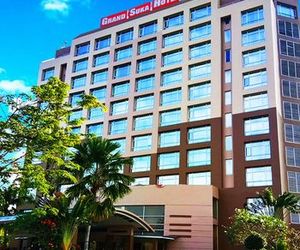 Grand Suka Hotel Pakanbaru Indonesia