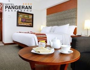 Hotel Pangeran Pakanbaru Indonesia