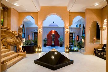 Hotel Photo 9