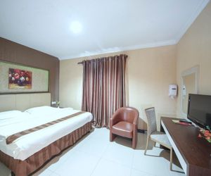 New Hollywood Hotel Pekanbaru Indonesia