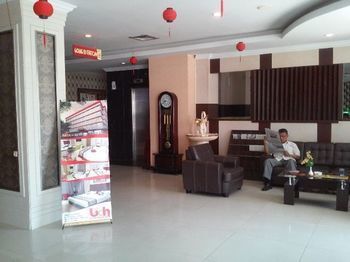 صورة الفندق 8