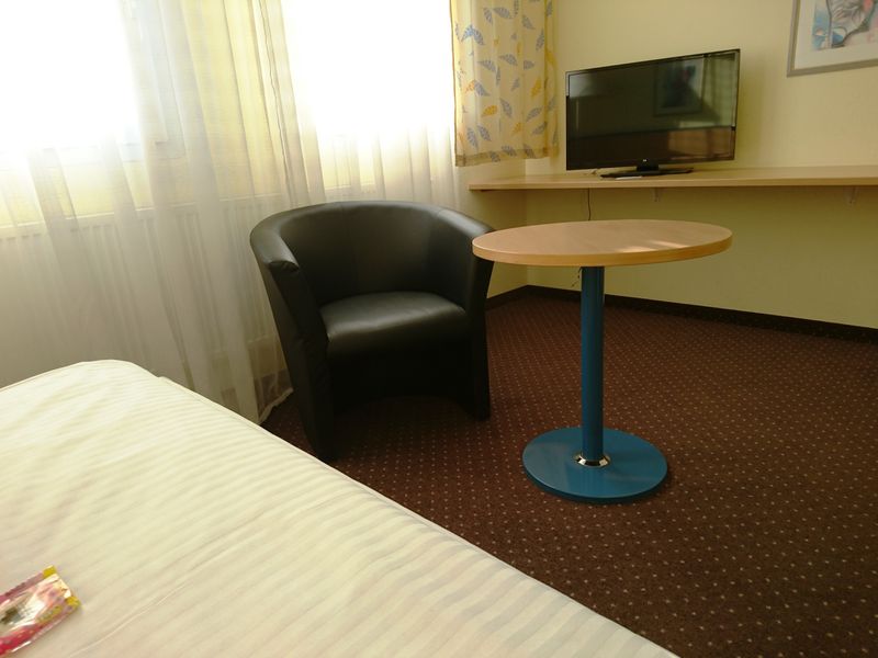 Hotel Photo 2