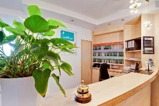 Hotel Photo 14