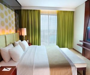 Swiss-Belinn SKA Pekanbaru Pakanbaru Indonesia