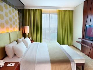 Hotel pic Swiss-Belinn SKA Pekanbaru