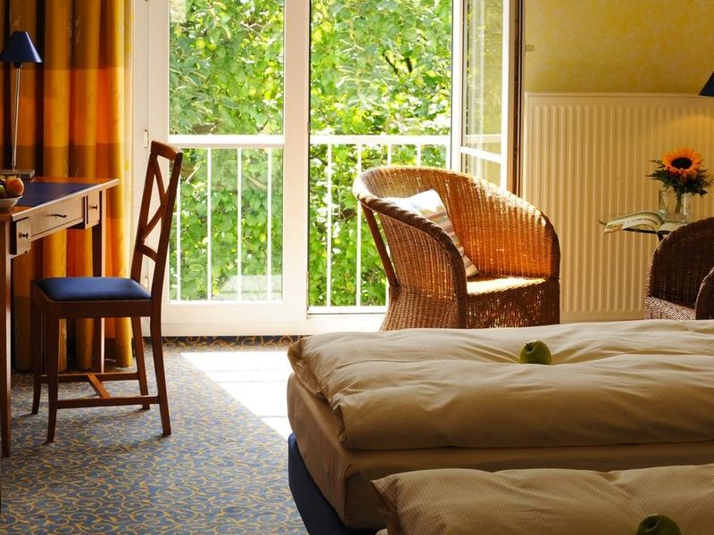 Hotel Photo 15
