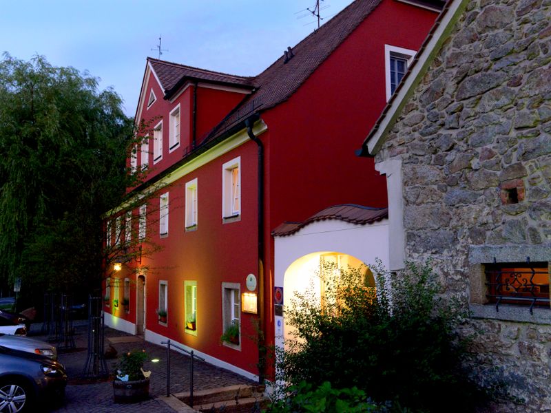 Hotel Photo 22