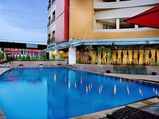 Hotel pic ASTON Pontianak Hotel and Convention Center