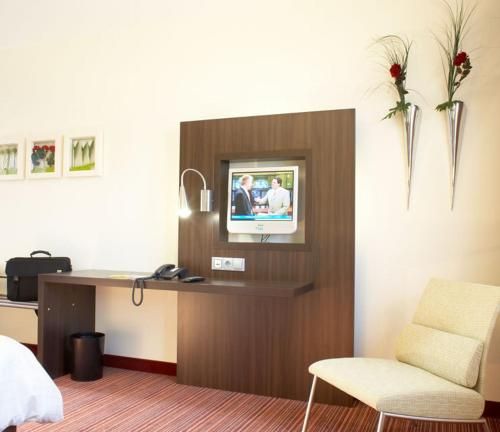 Hotel Photo 5