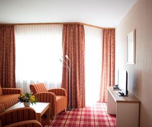 Hotel Berghof Willingen-Usseln Germany