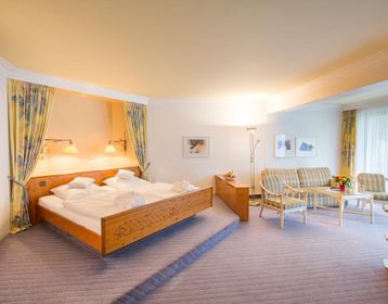 hotel booking template