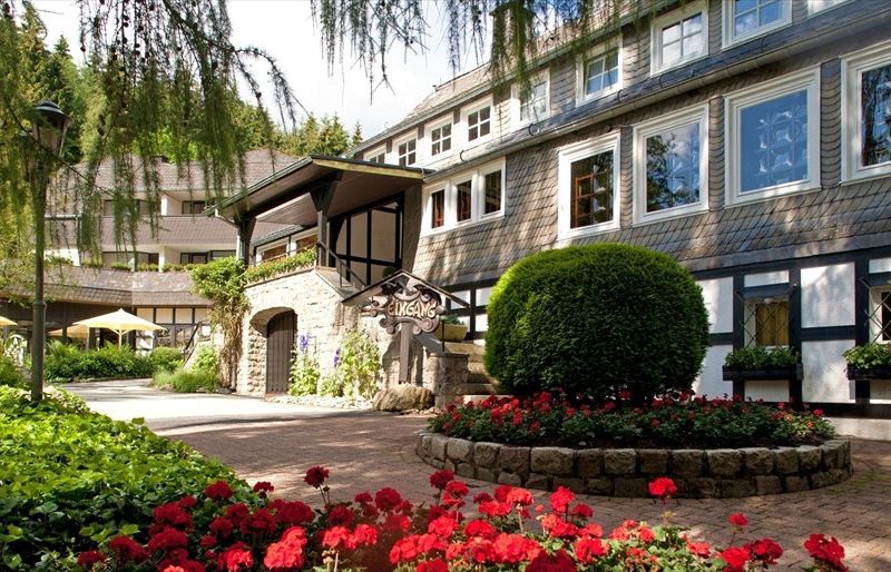 Hotel Photo 17