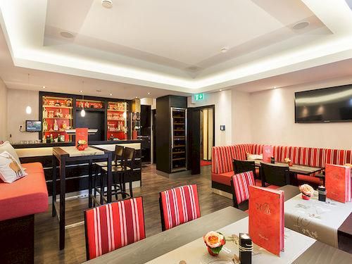 Hotel Photo 13
