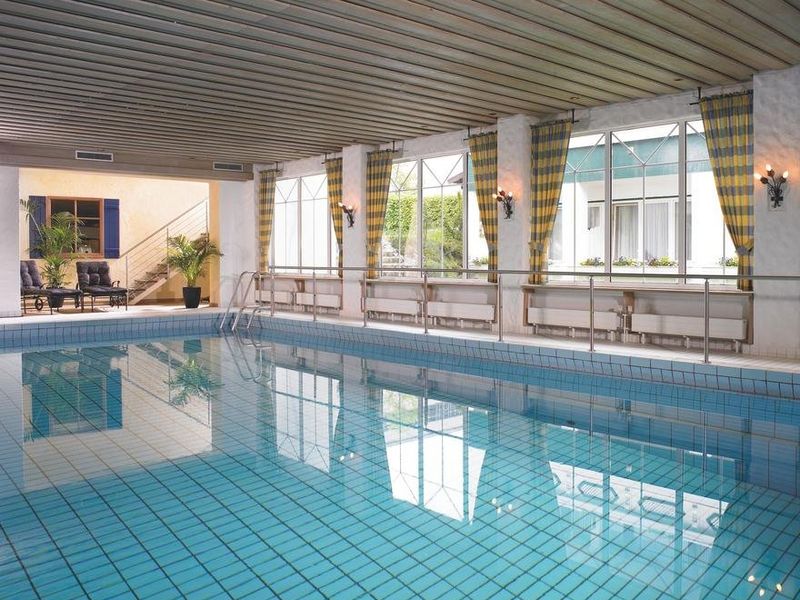 Hotel Photo 20