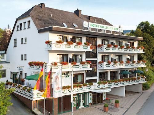 Hotel Photo 23