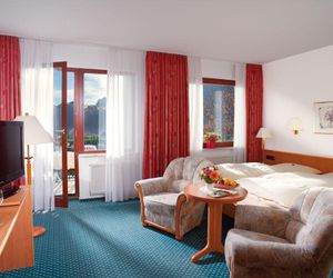 Hotel & Ferienappartements Edelweiss Willingen Germany